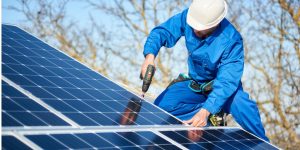 Installation Maintenance Panneaux Solaires Photovoltaïques à Toutry